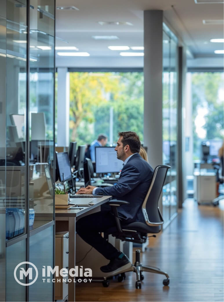 IT Support Services in Worcester