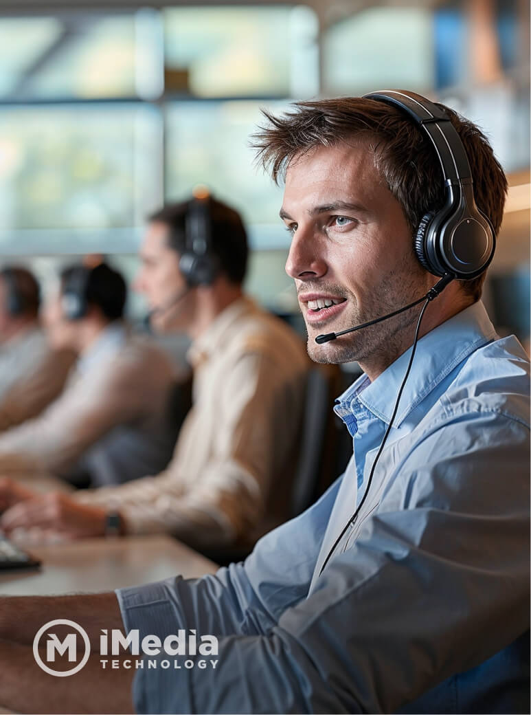 IT Support in Worcester