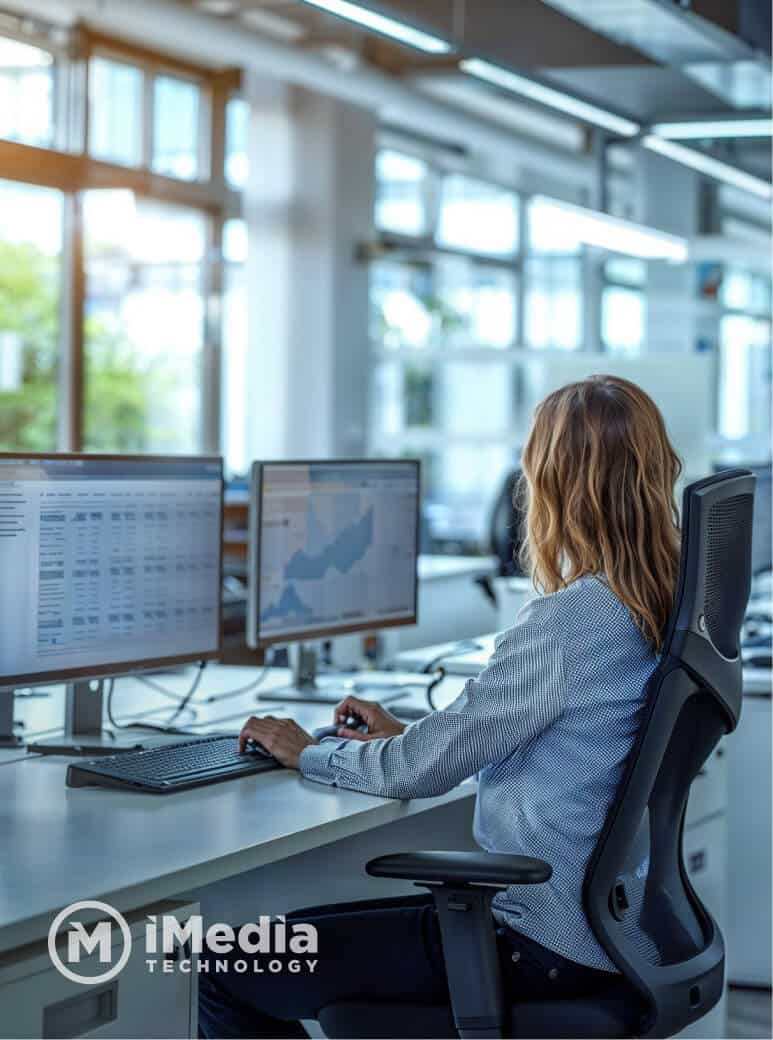 Boston IT Company