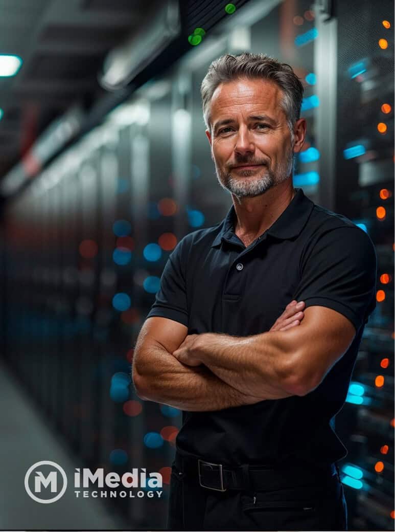 Cybersecurity Services in Worcester, Massachusetts
