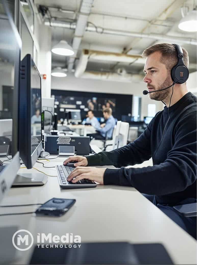 Network Support Boston