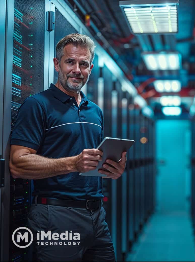 Network Support Services in Worcester