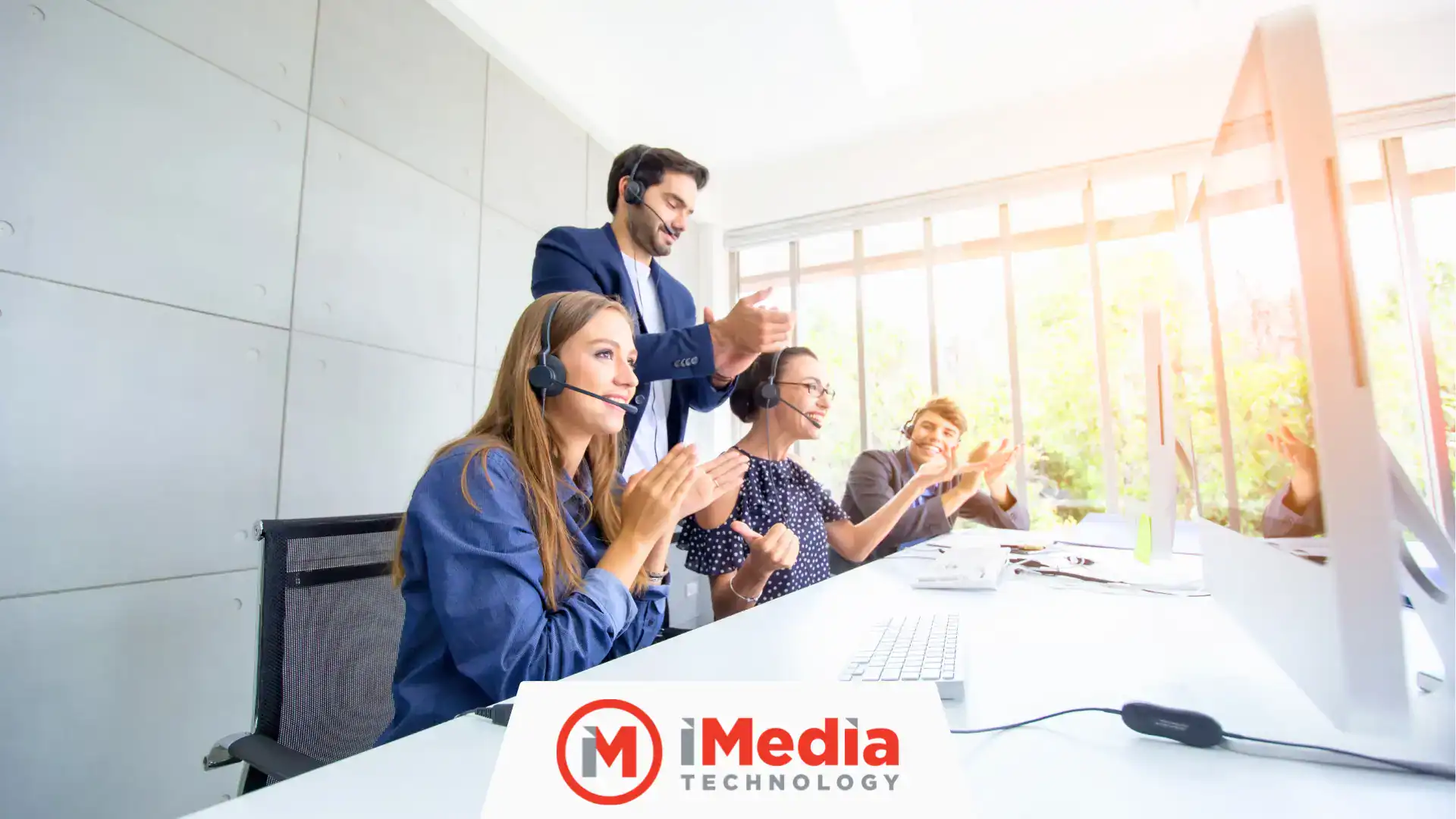 break fix vs managed services