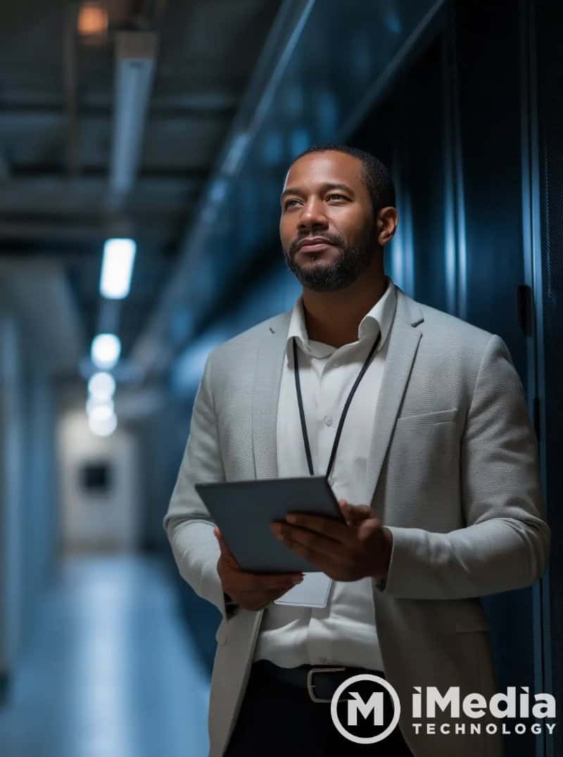 Streamlined processes in Manufacturing IT boost productivity and minimize IT challenges for businesses.