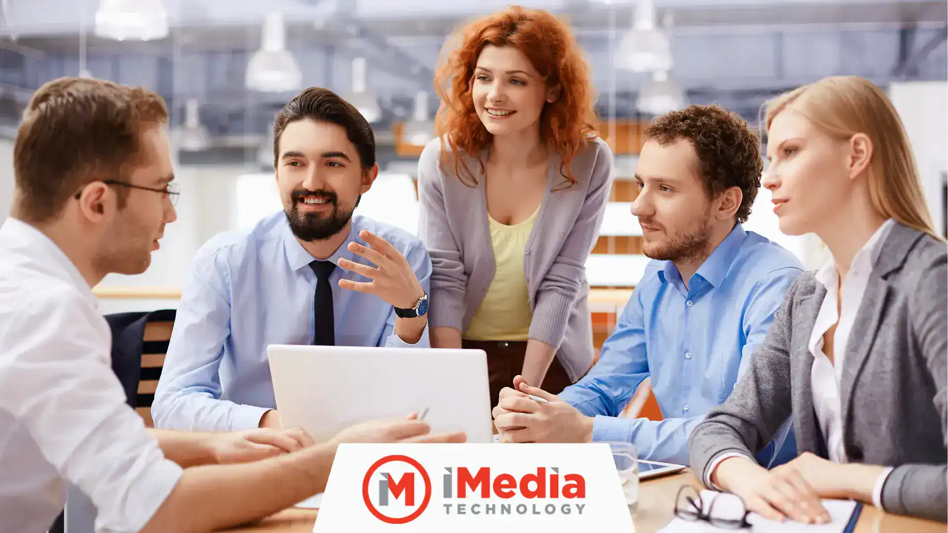 Types of Managed IT Services
