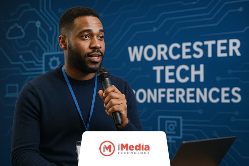 Top Worcester Tech Companies