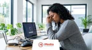Common IT Problems from iMedia Technology